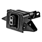 1K1124 Engine Mounts Hyundai Elantra GT 17-16 2.0L