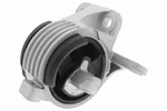 Applicable to the right bracket of the 1.8L engine of Ford Courier from 1999 to 2003, OE1010 527, OE1010 529, OE1010 530