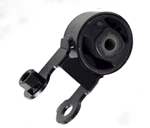 1C01143 Hipars Auto Parts Rubber Engine Mount for Toyota YARIS/VIOS/LIMO 12363-0Y210