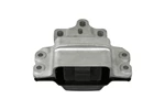 Applicable to the left bracket of Audi Q3 2.0TFSI quattro engine OE1K0 199555 S OE3C0199555AF from 2011 to 2018