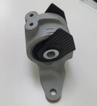 1C10144 Lexus 12306-25010 INSULATOR Sub-Assembly 2019-2024 Lexus ES300h 4 Cyl 2.5L