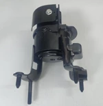 1C10140 LEXUS ES350/300H 2.0L 2018/06	 INSULATOR Sub-Assembly 12371-31380