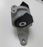 1C10144 适用于雷克萨斯 12306-25010 发动机支架 2019-2024 雷克萨斯 ES300h 4 缸 2.5L