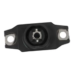 1K1127  3PCS Engine Motor Transmission Mount Kit For 2012-2018 Fiat 500 1.4L L4