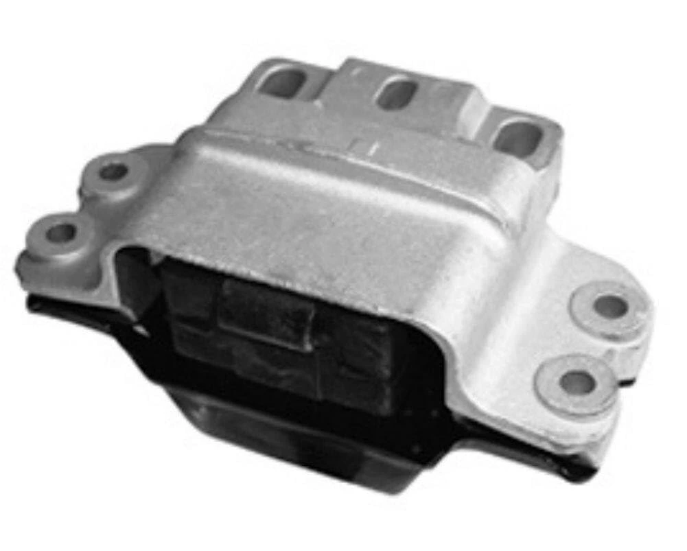 The left bracket OE for the 1.4L/1.6L engines of Volkswagen Passat from 2007 to 2010 is 3C0199555N