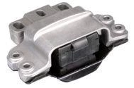 The left bracket OE3C0199555P is applicable to the 1.9L/2.0L engines of the Volkswagen Passat from 2008 to 2010