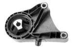 Applicable to the left front bracket of Opel Insignia 2.0L engines from 2014 to 2017, OE13227767, OE13227767, OE684615