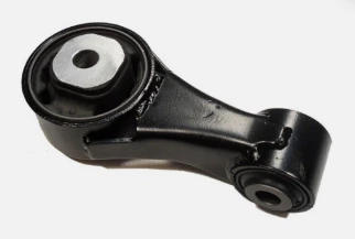 1K1129  3PCS Engine Motor Toyota New Vios, Yaris M/T 2007 - 2011