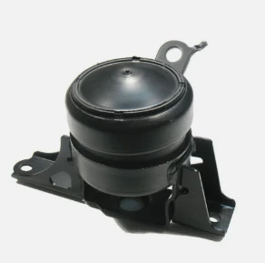 1K1129  3PCS Engine Motor Toyota New Vios, Yaris M/T 2007 - 2011