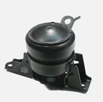 1K1129  3PCS Engine Motor Toyota New Vios, Yaris M/T 2007 - 2011