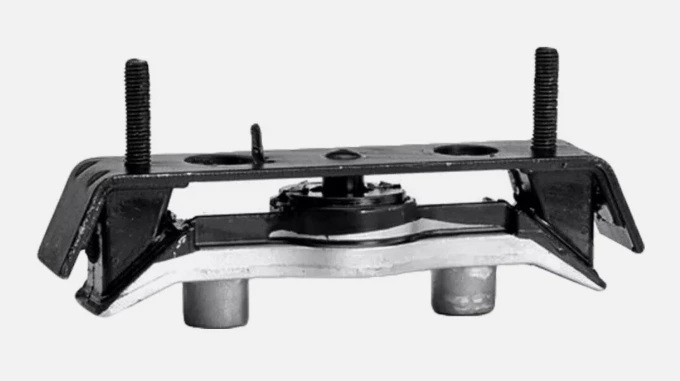 1K1130  3PCS Engine Motor 2011-2017 Chevrolet Caprice 6.0L A5650 A5748 A5561