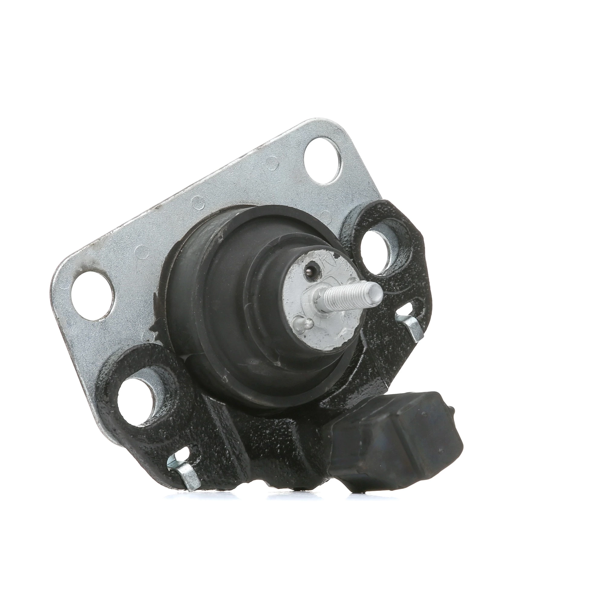 Applicable to the right bracket OE of Renault Clio 1.6L/2.0L engines from 1998 to 2005  77 00 805 123
