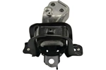 Applicable to the right bracket OE of Toyota RAV4 2.5L engine from 2009 to 2012   12305-0J010