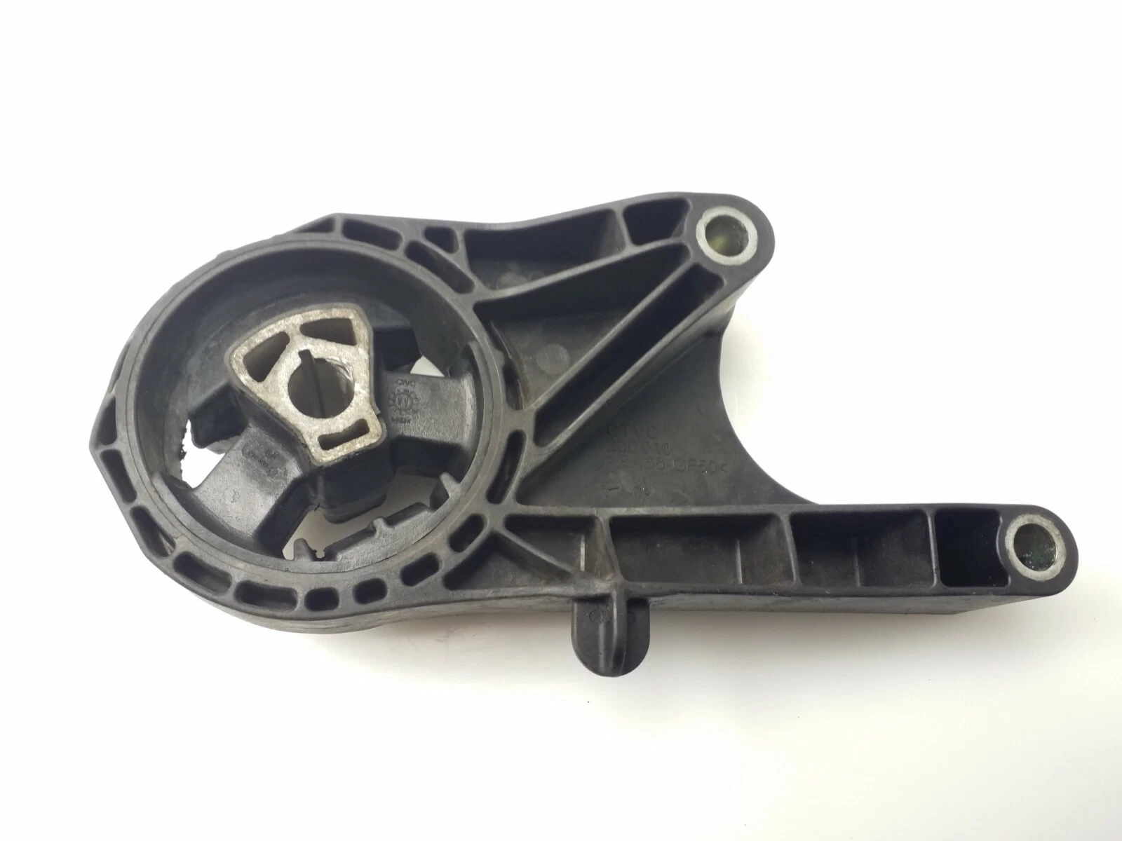 Applicable to the front bracket of the 1.7L engine of Opel Astra from 2009 to 2015, OE13248600 OE13248600
