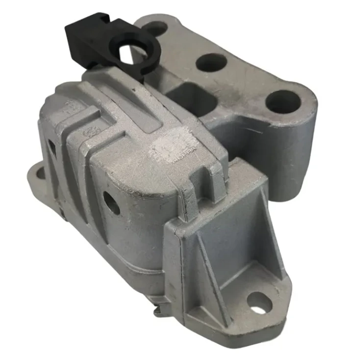 1K1131 Engine Mount fits JEEP RENEGADE 1.6D Front Left 2014-2024 on Mounting