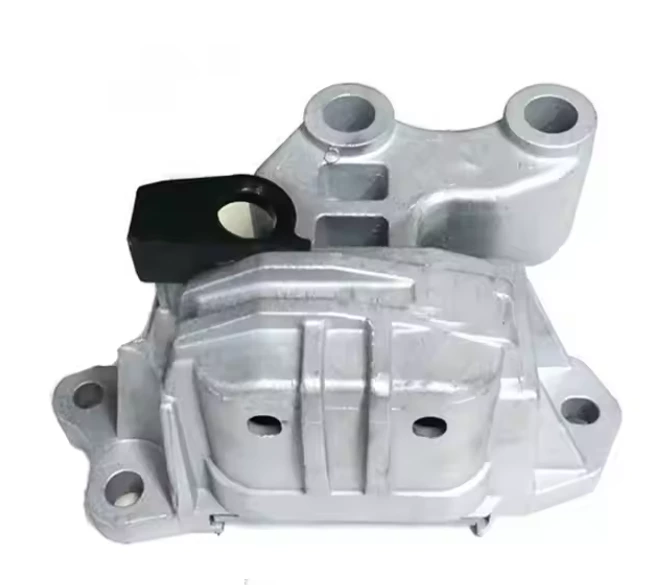 1K1131 Engine Mount fits JEEP RENEGADE 1.6D Front Left 2014-2024 on Mounting