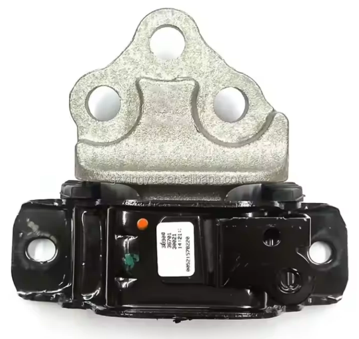 1K1131 Engine Mount fits JEEP RENEGADE 1.6D Front Left 2014-2024 on Mounting