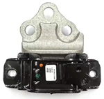 1K1131 Engine Mount fits JEEP RENEGADE 1.6D Front Left 2014-2024 on Mounting