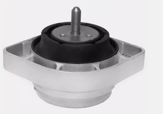 1K1132 Front Left & Right Engine Motor Mount 2PCS Set Fit 2004-2006 BMW X3 2.5L/ 3.0L