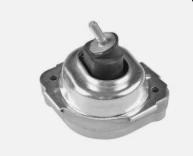 1K1132 Front Left & Right Engine Motor Mount 2PCS Set Fit 2004-2006 BMW X3 2.5L/ 3.0L