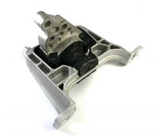 1K1134 Set Engine Motor Transmission Trans Mount Mounting For Mazda 3 1.6 L 2003 - 2006