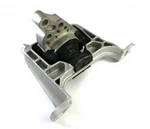 1K1134 Set Engine Motor Transmission Trans Mount Mounting For Mazda 3 1.6 L 2003 - 2006