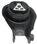 1K1134 Set Engine Motor Transmission Trans Mount Mounting For Mazda 3 1.6 L 2003 - 2006