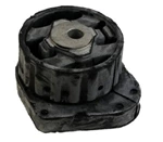 1K1135 HYDRAULIC Engine Motor Transmission Mount Mounts for BMW E46 325Xi 330Xi SET 3