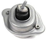 1K1135 HYDRAULIC Engine Motor Transmission Mount Mounts for BMW E46 325Xi 330Xi SET 3
