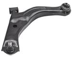 Control Arm  Compatible with Ford Escape 2004-2012 & Mazda Tribute 2005-2006/2008-2011 & Mercury Mariner 2005-2011 OEM 1：5L8Z3079AA OEM 2：6L8Z3079AA OEM 3：EF9134350 OEM 4：MCSOE33 OEM 5：ZZC134320 OEM 6：SRK80400  OEM 7：SRK623210