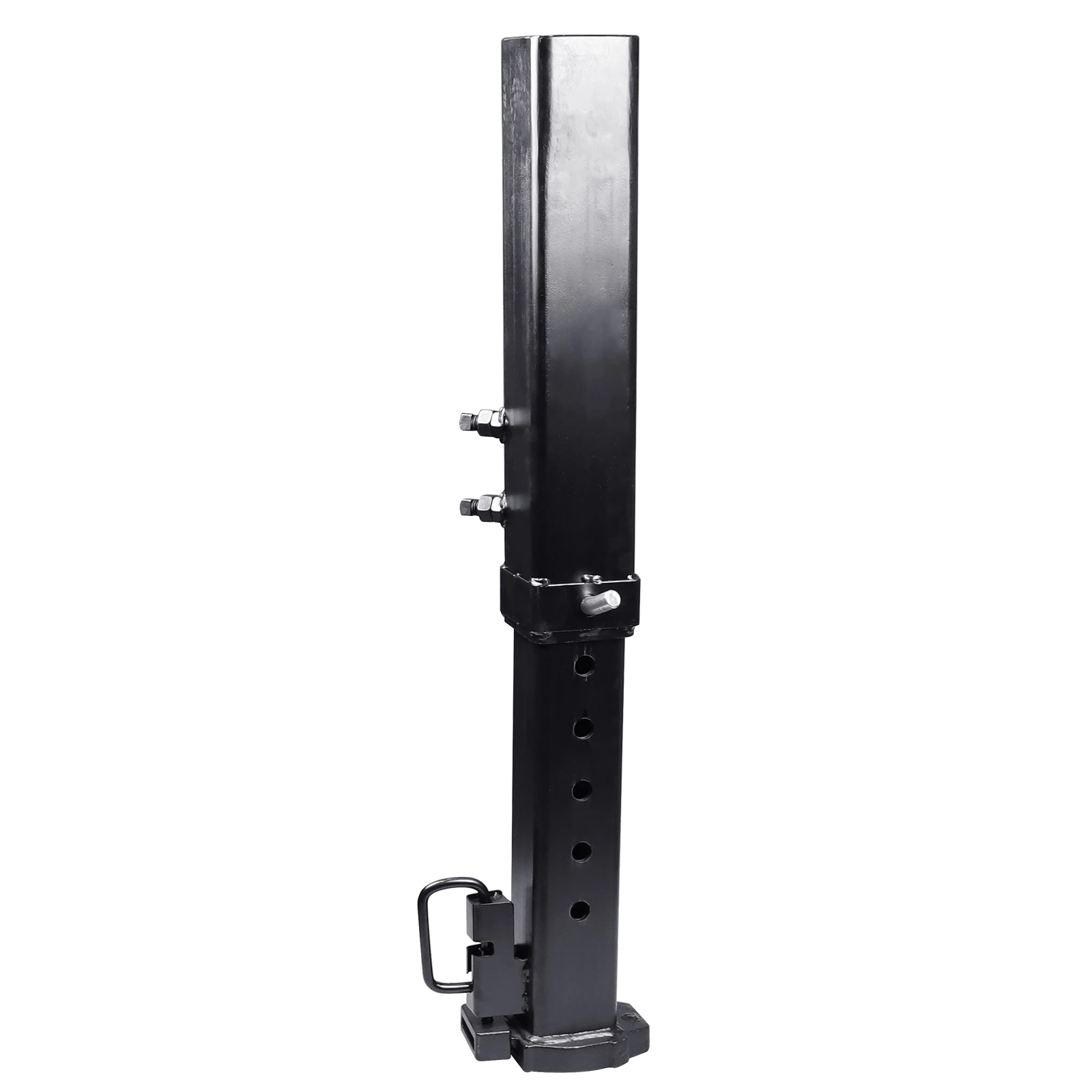 1BJY-TC-63B Gooseneck Adapter Hitch For Ball Size : 2-5/16inch