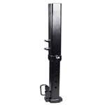 1BJY-TC-63B Gooseneck Adapter Hitch For Ball Size : 2-5/16inch