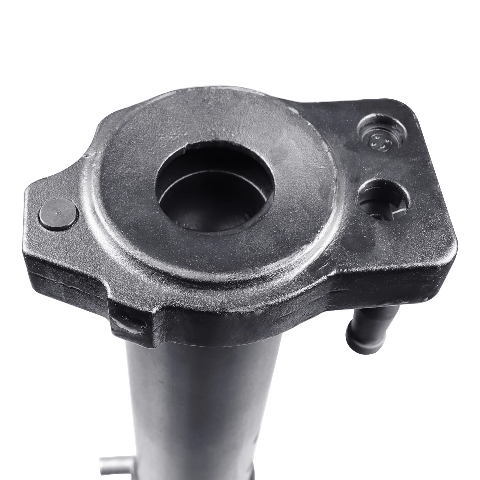 1BJY-TC-64B Gooseneck Adapter Hitch for Ball Size : 2-5/16 inch