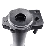 1BJY-TC-64B Gooseneck Adapter Hitch for Ball Size : 2-5/16 inch