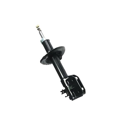 Front Shock Absorber, Compatible For Toyota Vios NSP150 2014, Model 485100D490, Automotive Suspension Spring Shock Absorber