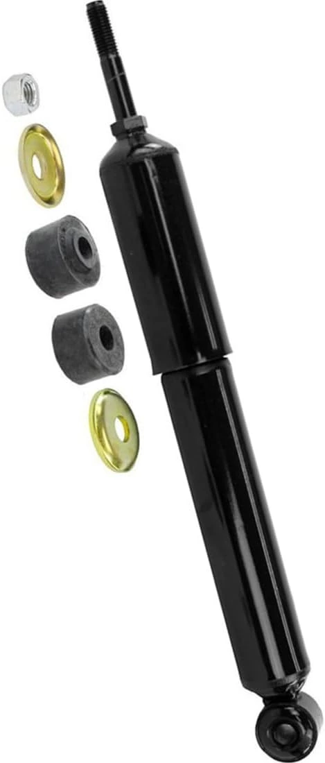 Front Shock Absorber for Toyota Land Cruiser 1998 1999 2000 2001 2002 2003 2004 2005 2006 2007 for Lexus LX470 1998 1999-2007 1 X Replacement 4851069126