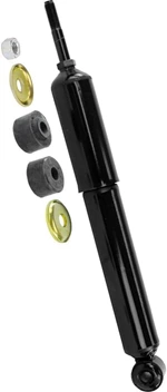 Front Shock Absorber for Toyota Land Cruiser 1998 1999 2000 2001 2002 2003 2004 2005 2006 2007 for Lexus LX470 1998 1999-2007 1 X Replacement 4851069126