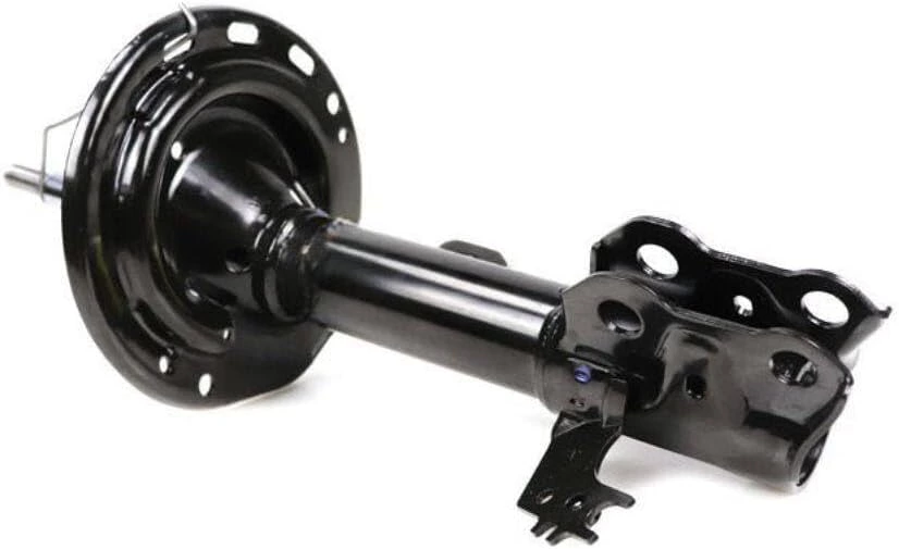 Front shock absorber assembly4852009X30 fits Toyota Land Cruiser 200 (J200) Lexus LX570