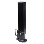 1BJY-TC-63B Gooseneck Adapter Hitch For Ball Size : 2-5/16inch