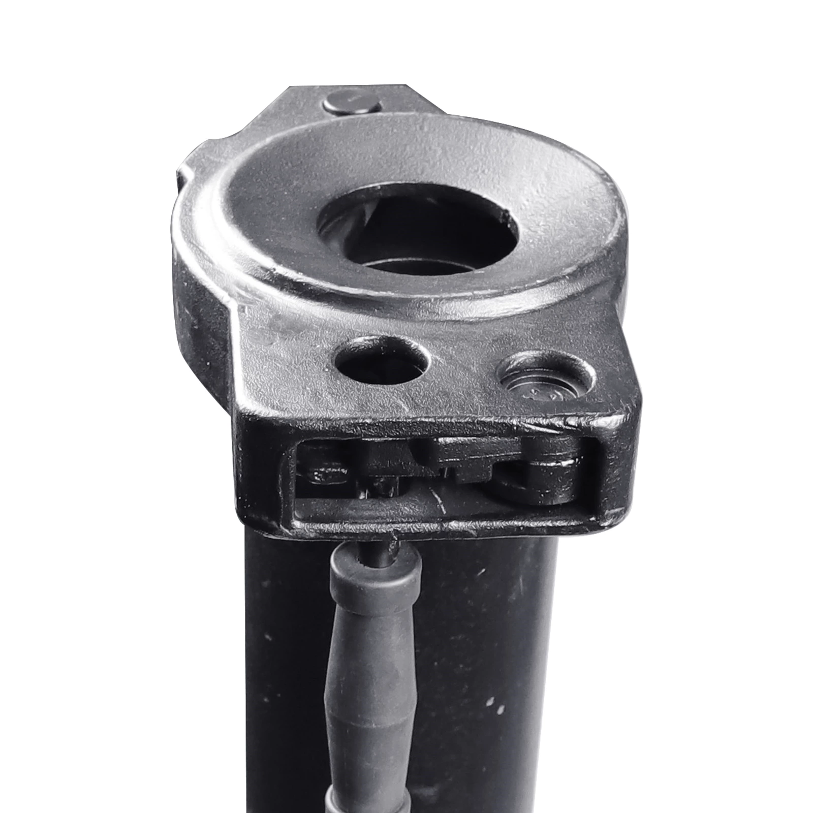 1BJY-TC-64B Gooseneck Adapter Hitch for Ball Size : 2-5/16 inch
