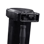 1BJY-TC-65B Gooseneck Adapter Hitch for Ball Size : 2-5/16 inch