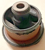 Bushing50711-S9A-000 fits Honda