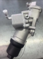 HN-DZ002 AL 06F115397J/F/H 06D117021C PARA VW AUDI