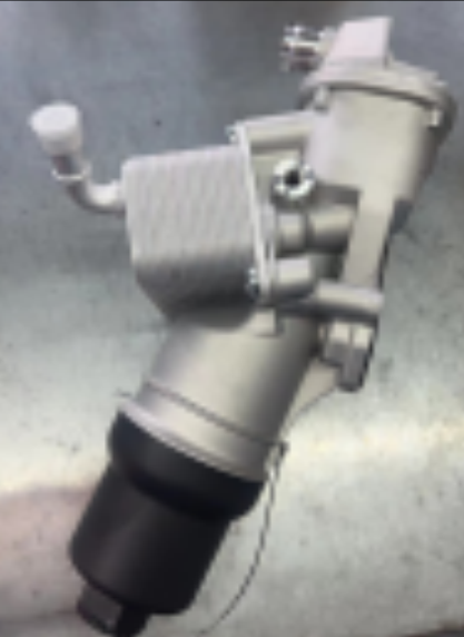 HN-DZ002 AL  06F115397J/F/H  06D117021C FOR  VW AUDI