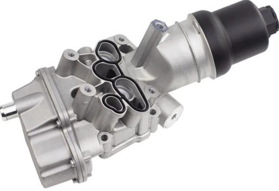 HN-DZ003 AL 06D115397K  FOR VW AUDI