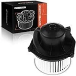 Front A/C Heater Blower Motor w/ Fan Cage For 99-05 Pontiac Grand Am/Sunfire