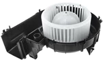 HVAC Blower Motor Fan Assembly for Nissan Altima 02-04 w/ Auto Climate Control