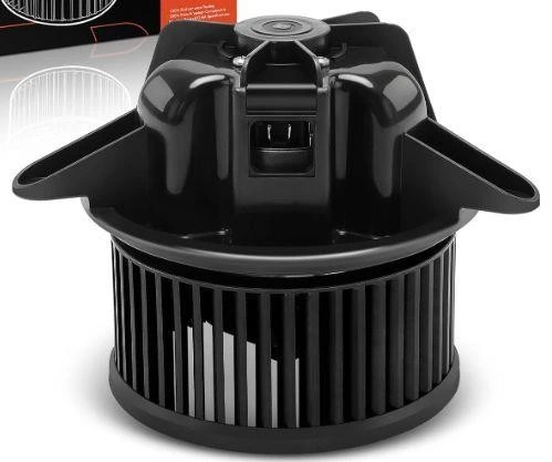 Heater Blower Motor W/ Fan Cage For 97-01 Jeep Cherokee 99-01 Wrangler TJ 700095
