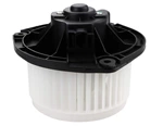 Front A/C Heater Blower Motor w/Fan Cage For Pontiac Grand Prix 2004-2008 700107