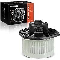 HVAC Blower Motor Assembly 700110 89018521 Heater Bl